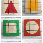 Pinterest Hidden Image