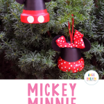 Pinterest Hidden Image