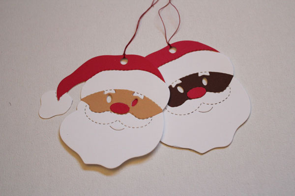 Quick and Easy Holiday Crafts in 15 Minutes or Less!