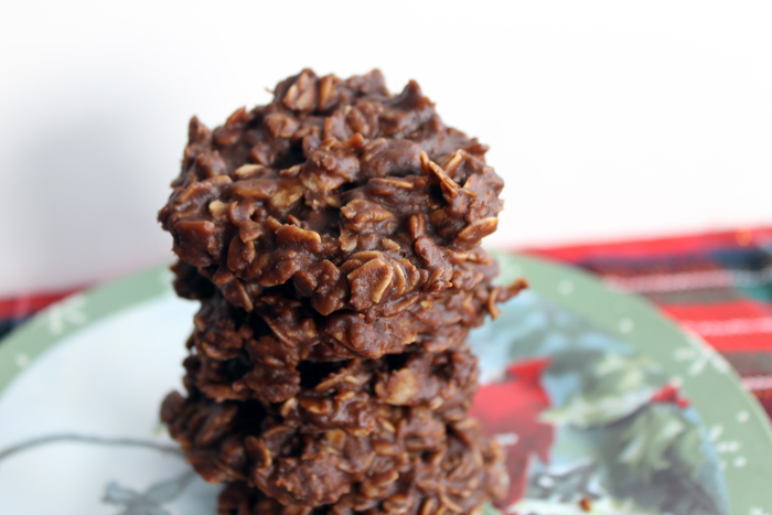 Crock Pot No Bake Cookies - turn out perfect every time!