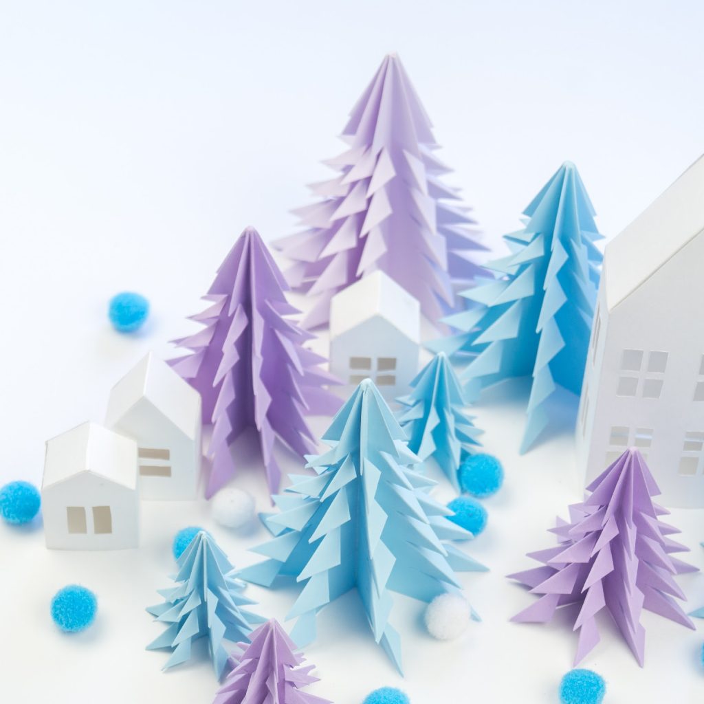 easy christmas crafts