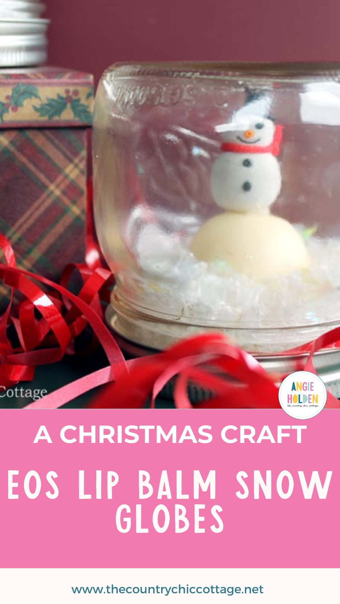 Pinterest Hidden Image