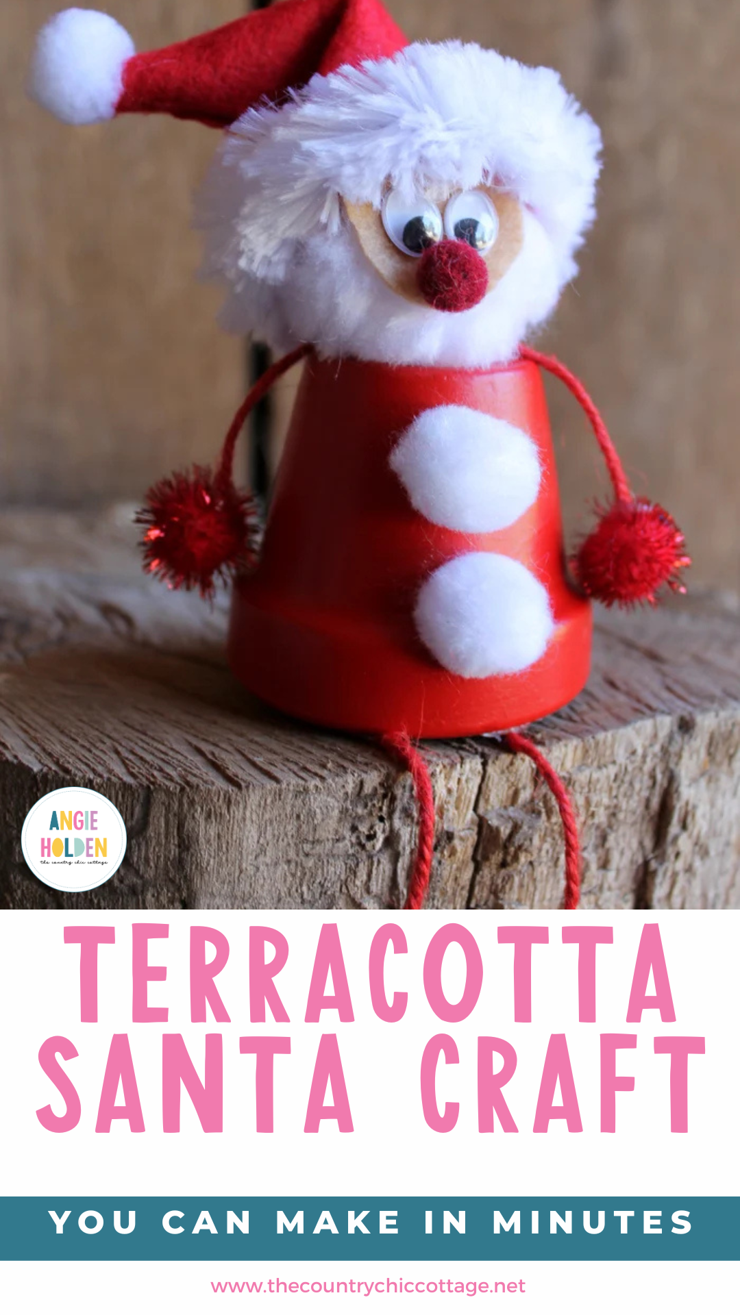 Pinterest Hidden Image