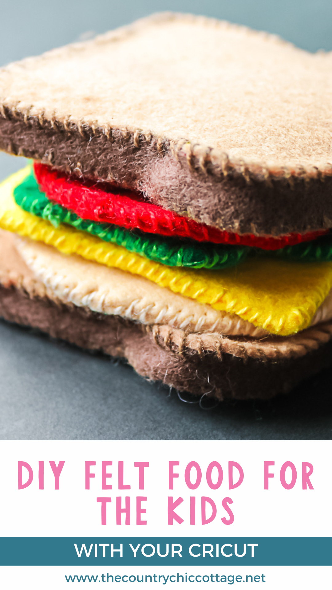 Pinterest Hidden Image