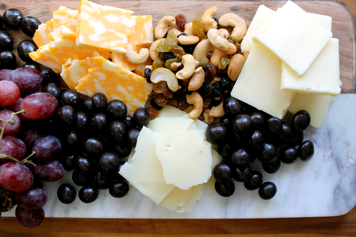 Cheese tray essentials - everything you need to know about what to add to your party tray!
