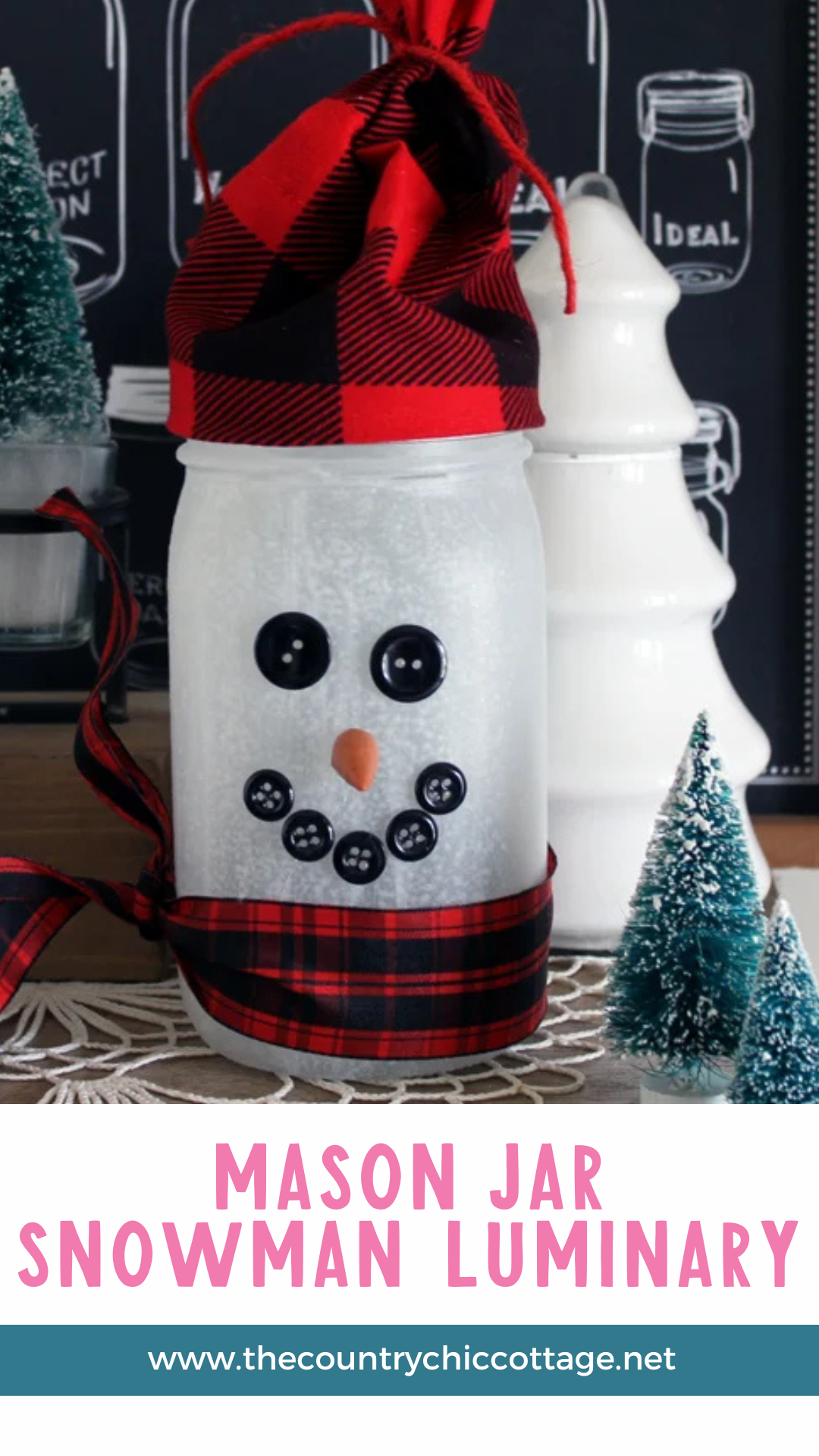 Pinterest Hidden Image