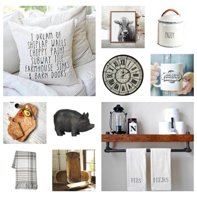 Gifts for Men (Funny gift ideas for Dad!) - Angie Holden The Country Chic Cottage