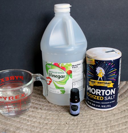 Homemade carpet cleaning solutions that you can find in your cabinet! Most are all natural!