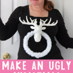 Pinterest Hidden Image