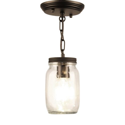 Mason Jar Kitchen Lights for Your Home Angie Holden The Country Chic