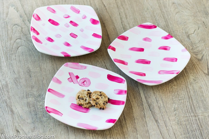 Great quick and easy Valentine's Day crafts that can be made in 15 minutes or less!