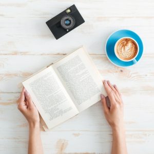 The Best Cleaning and Organizing Books - a list of books you need for your home!