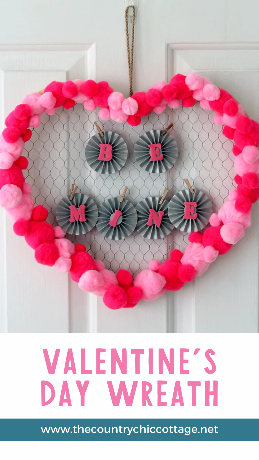 Pinterest Hidden Image