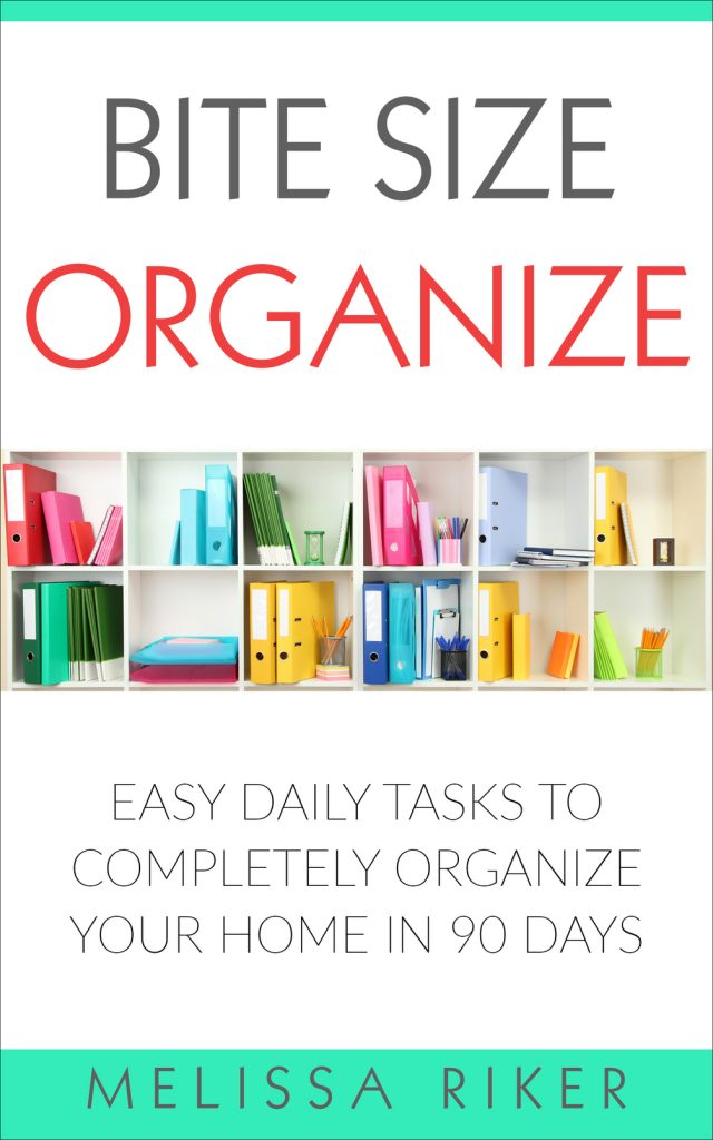 The Best Cleaning and Organizing Books Angie Holden The Country Chic
