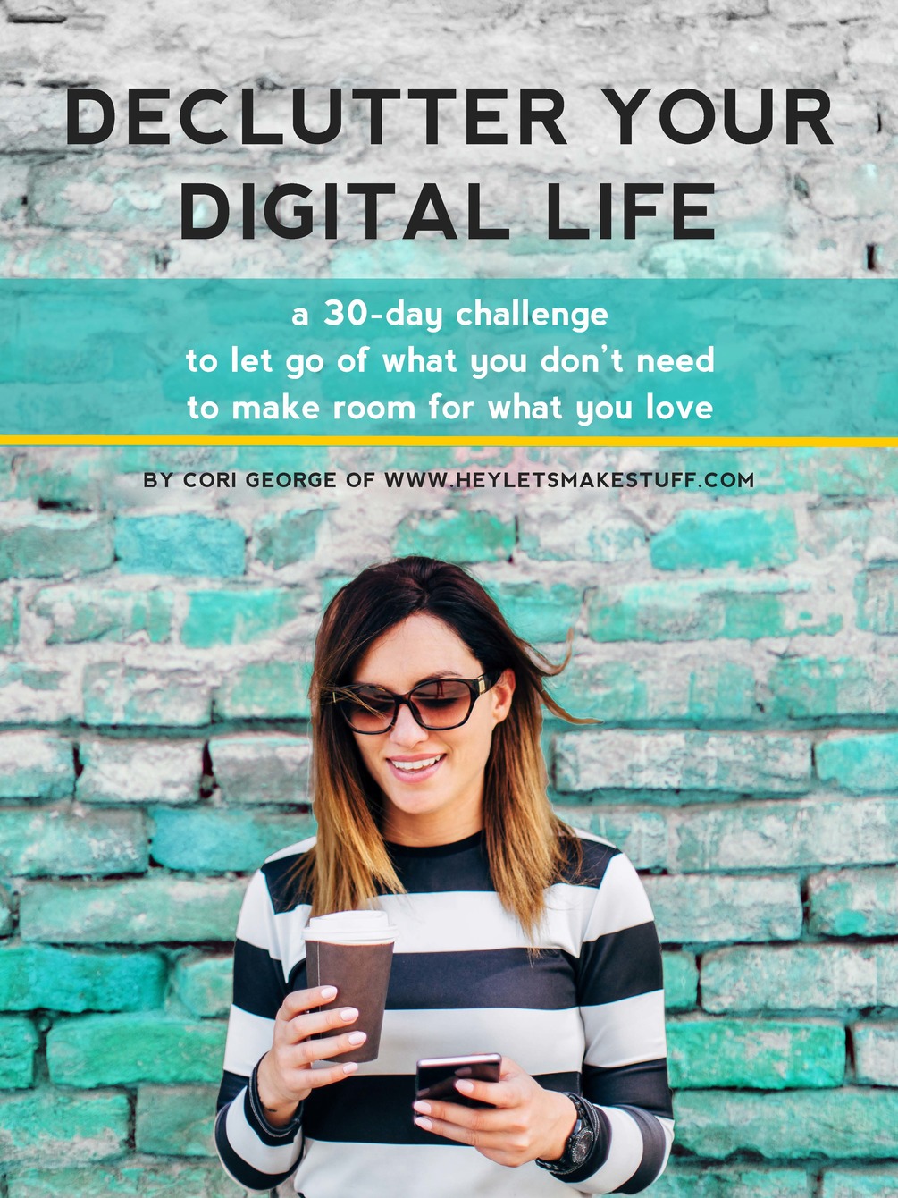 declutter your digital life