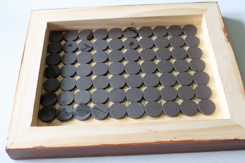 Make a Knife Block for Your Kitchen Angie Holden The Country