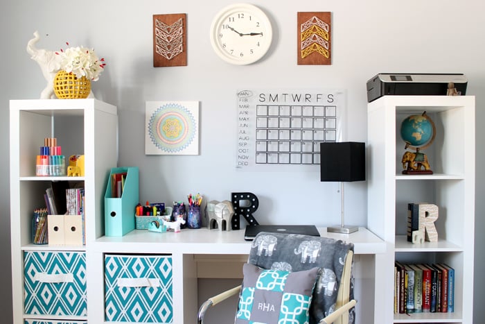 The Best Desks for Teenagers