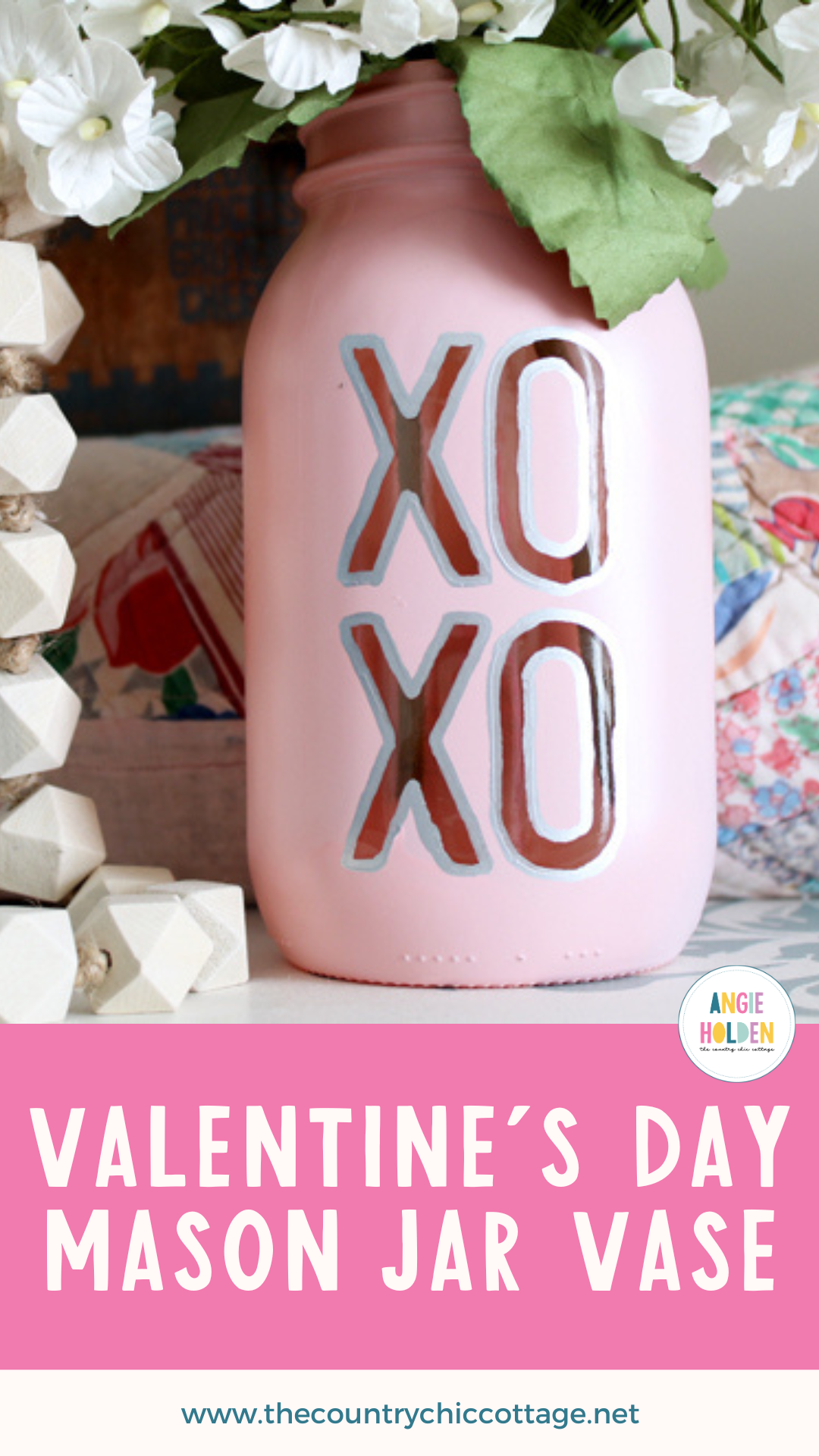 Pinterest Hidden Image