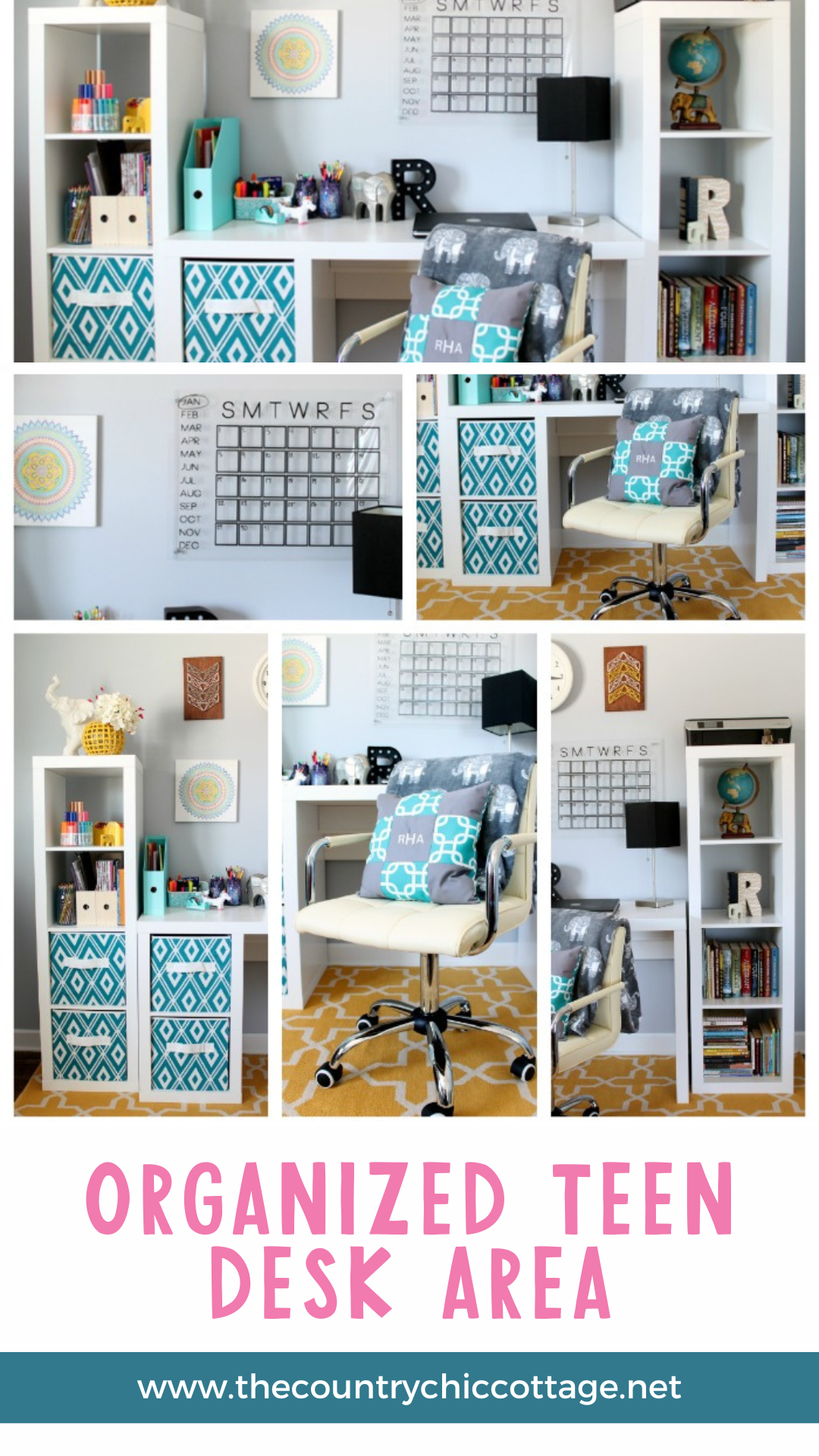 Pinterest Hidden Image