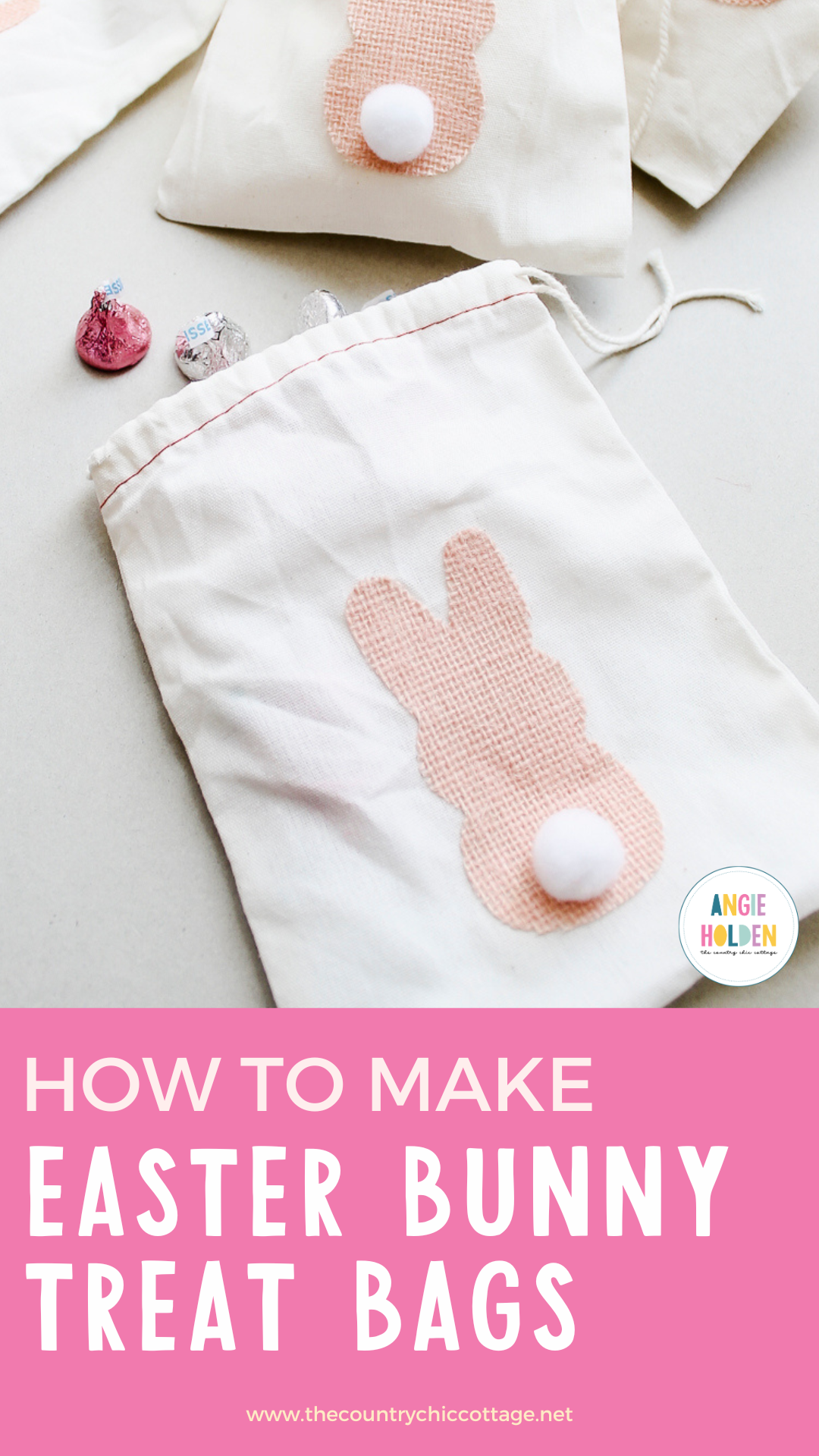 Pinterest Hidden Image