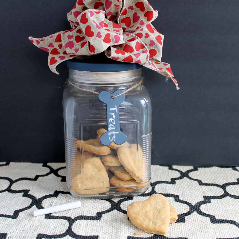 DIY Gifts for Dogs: Healthy Homemade Dog Treat Recipes - Whole Dog Journal