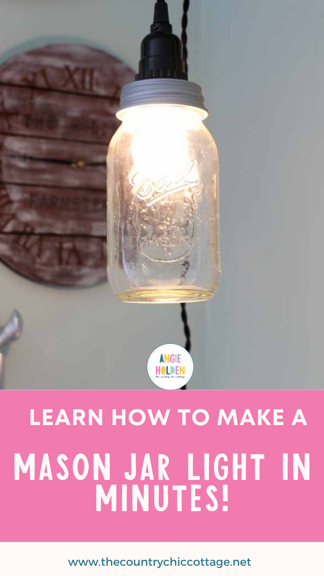 Pinterest Hidden Image