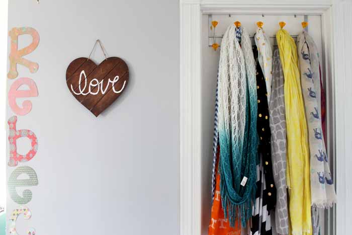 Great teen room home decor ideas to inspire your room!