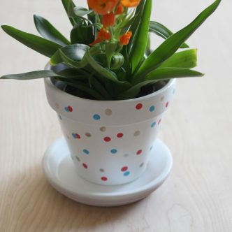 Quick and easy Mother's Day Ideas