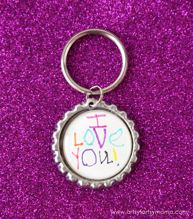 Quick and easy Mother's Day Ideas