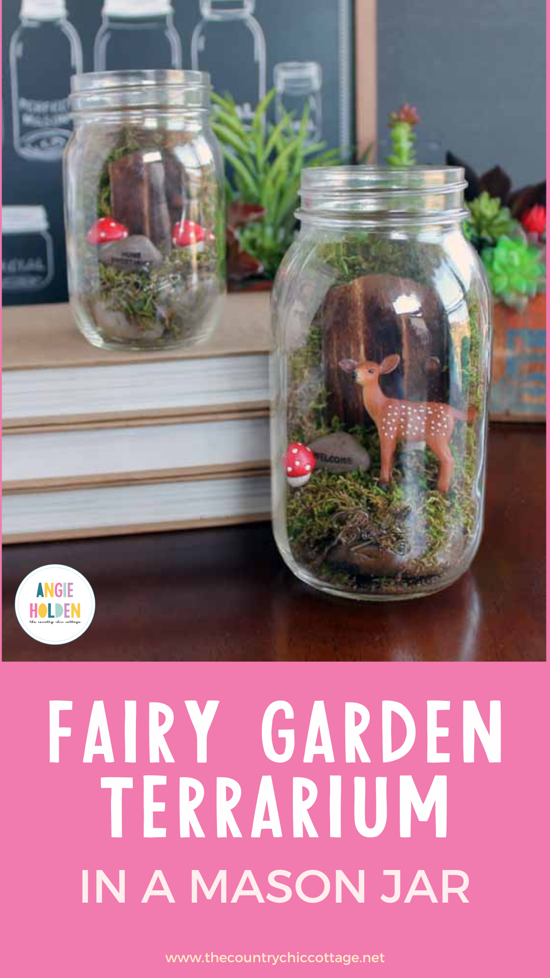 Pinterest Hidden Image