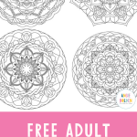 Pinterest Hidden Image