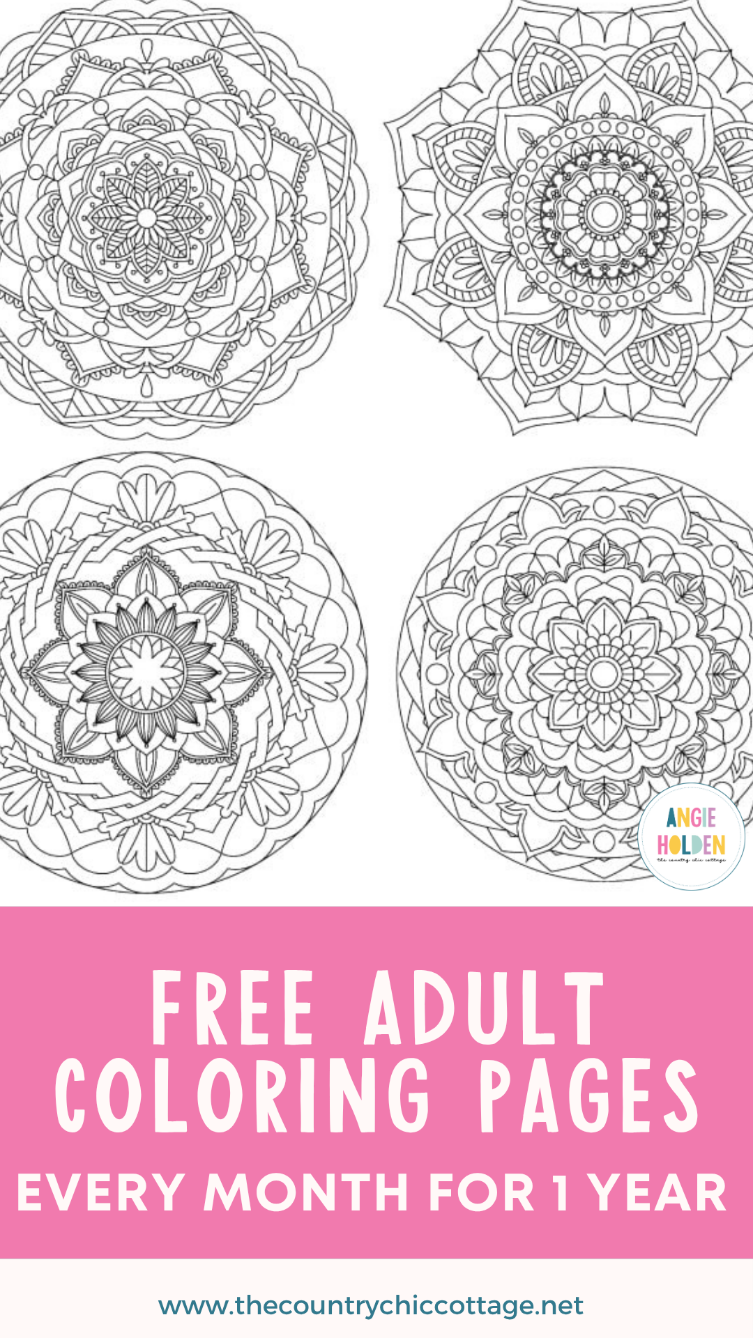 Pinterest Hidden Image