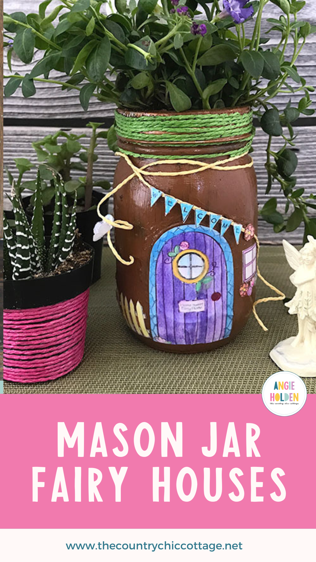 Pinterest Hidden Image