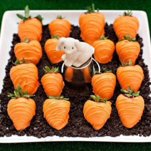 Modern Farm 1st Birthday Party – Part 2 by Hostess with the Mostess