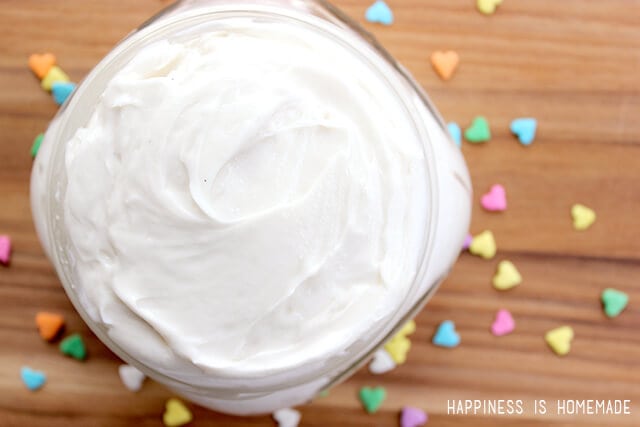 sugar cookie body butter