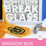 Pinterest Hidden Image