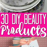 Pinterest Hidden Image