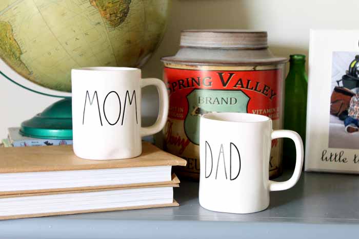 Where To Buy Rae Dunn Feed Your Pottery Addiction The Country Chic 