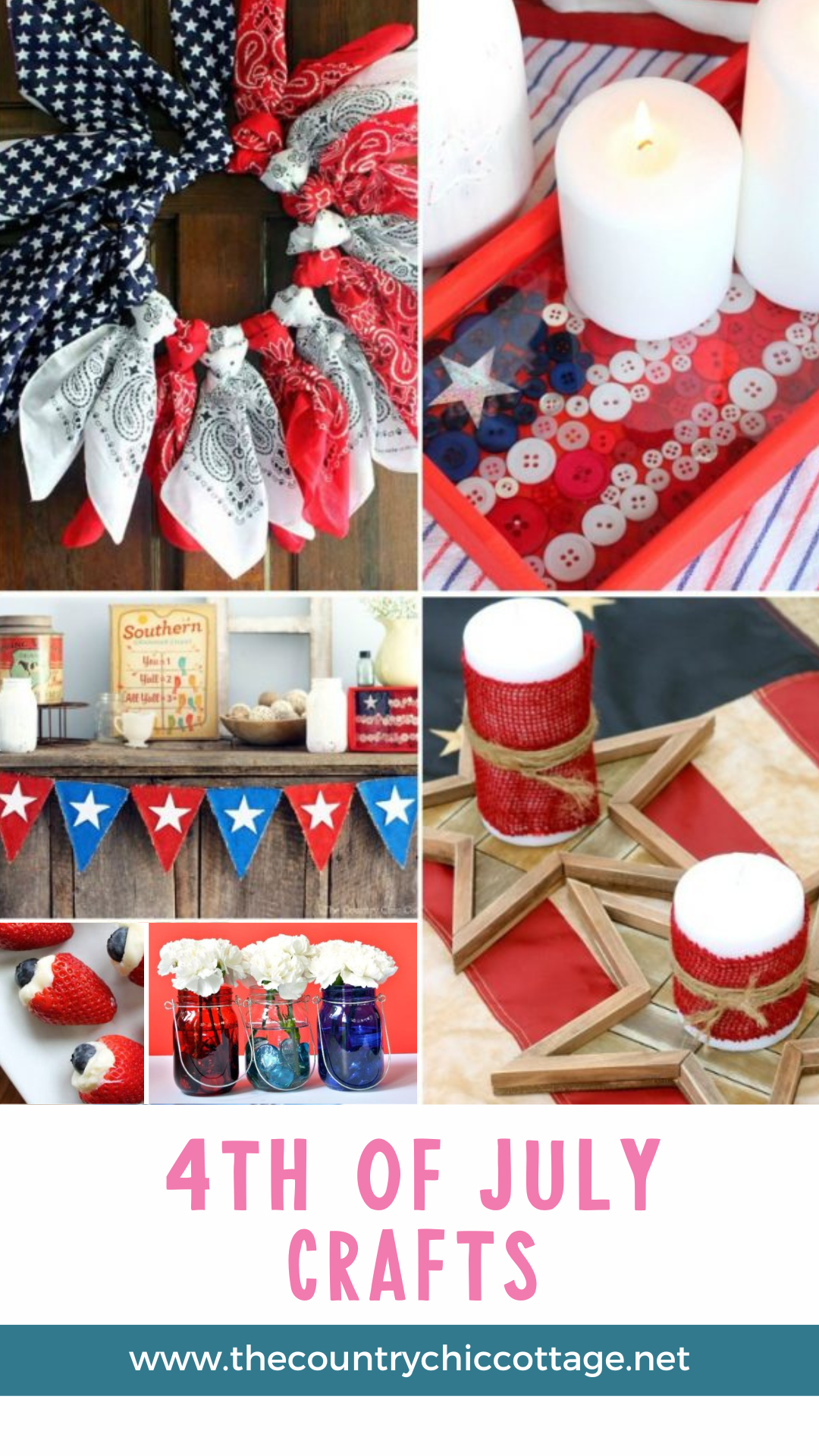 Pinterest Hidden Image