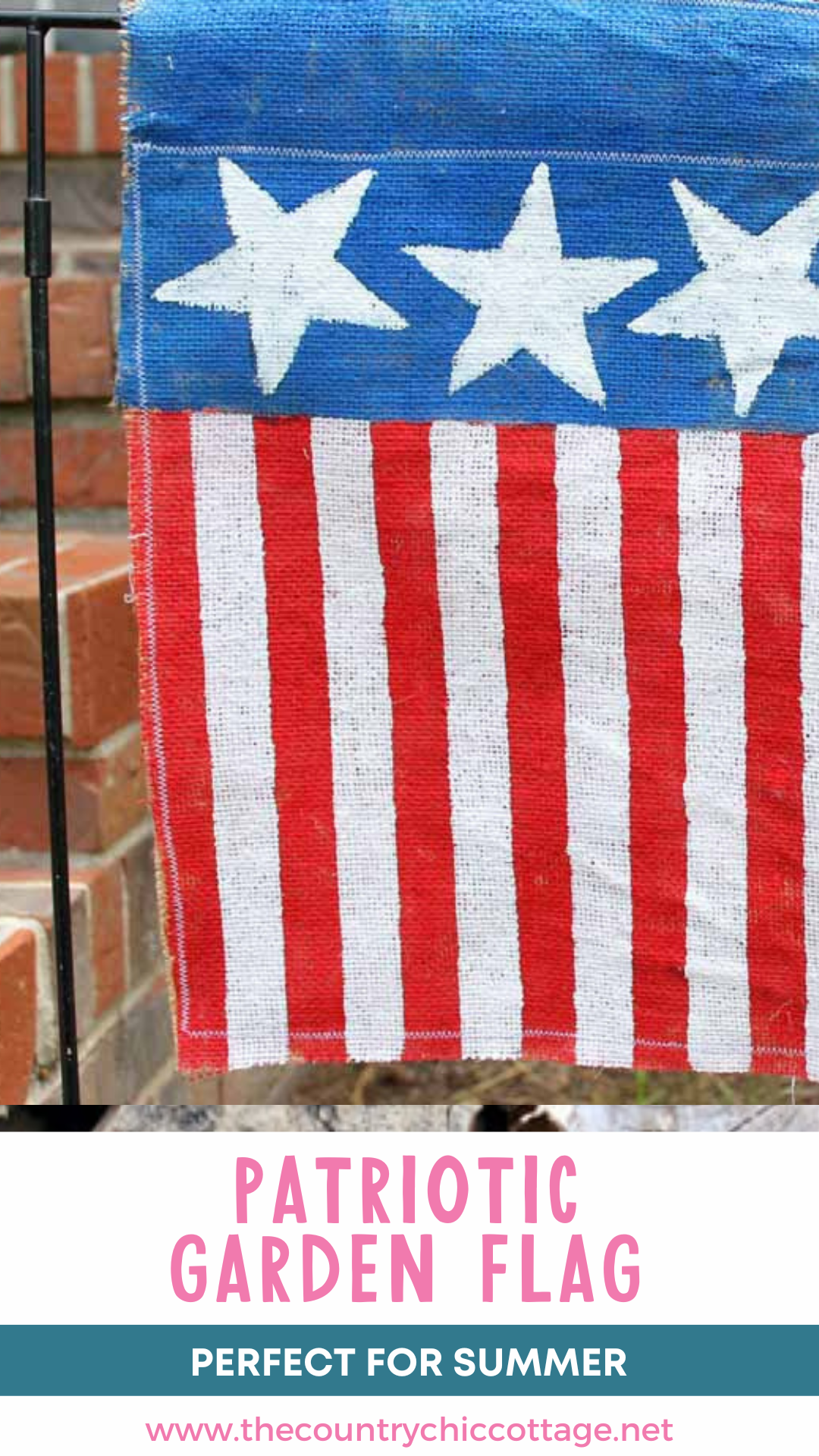 Pinterest Hidden Image