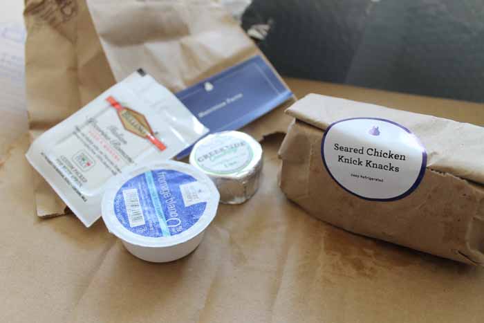 Blue Apron Review: An honest review to see if you should try this service.