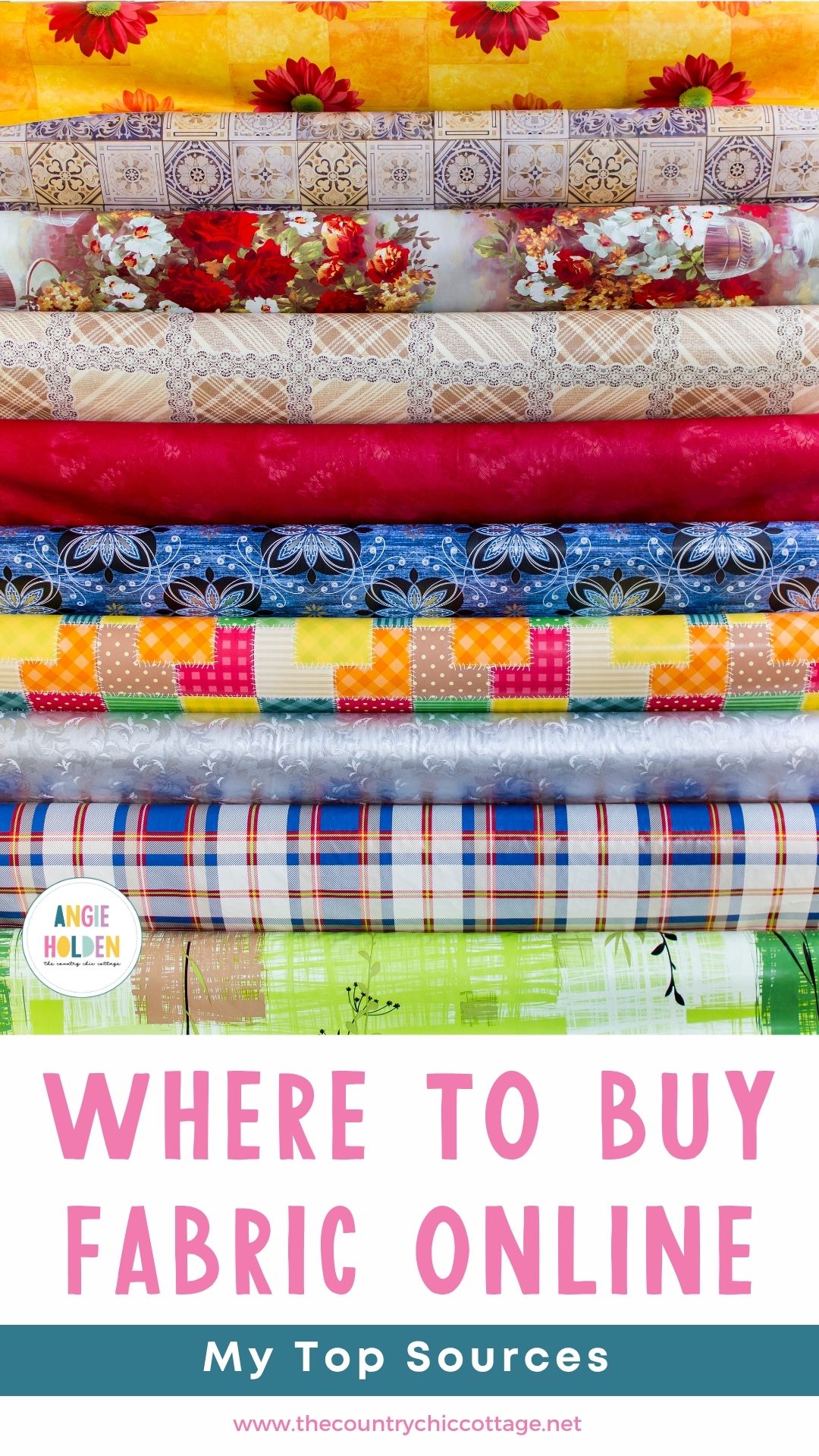 online fabric buying options