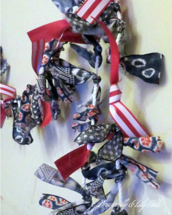 Quick and easy patriotic crafts that take 15 minutes or less to make!