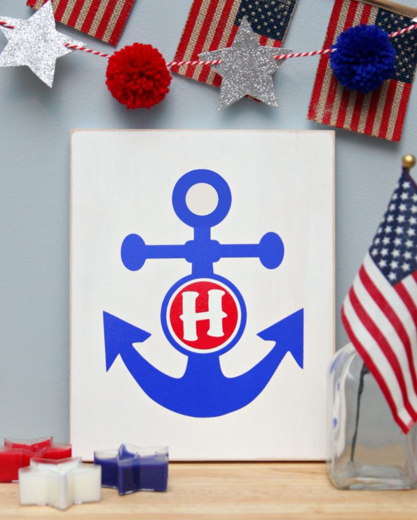 Quick and easy patriotic crafts that take 15 minutes or less to make!