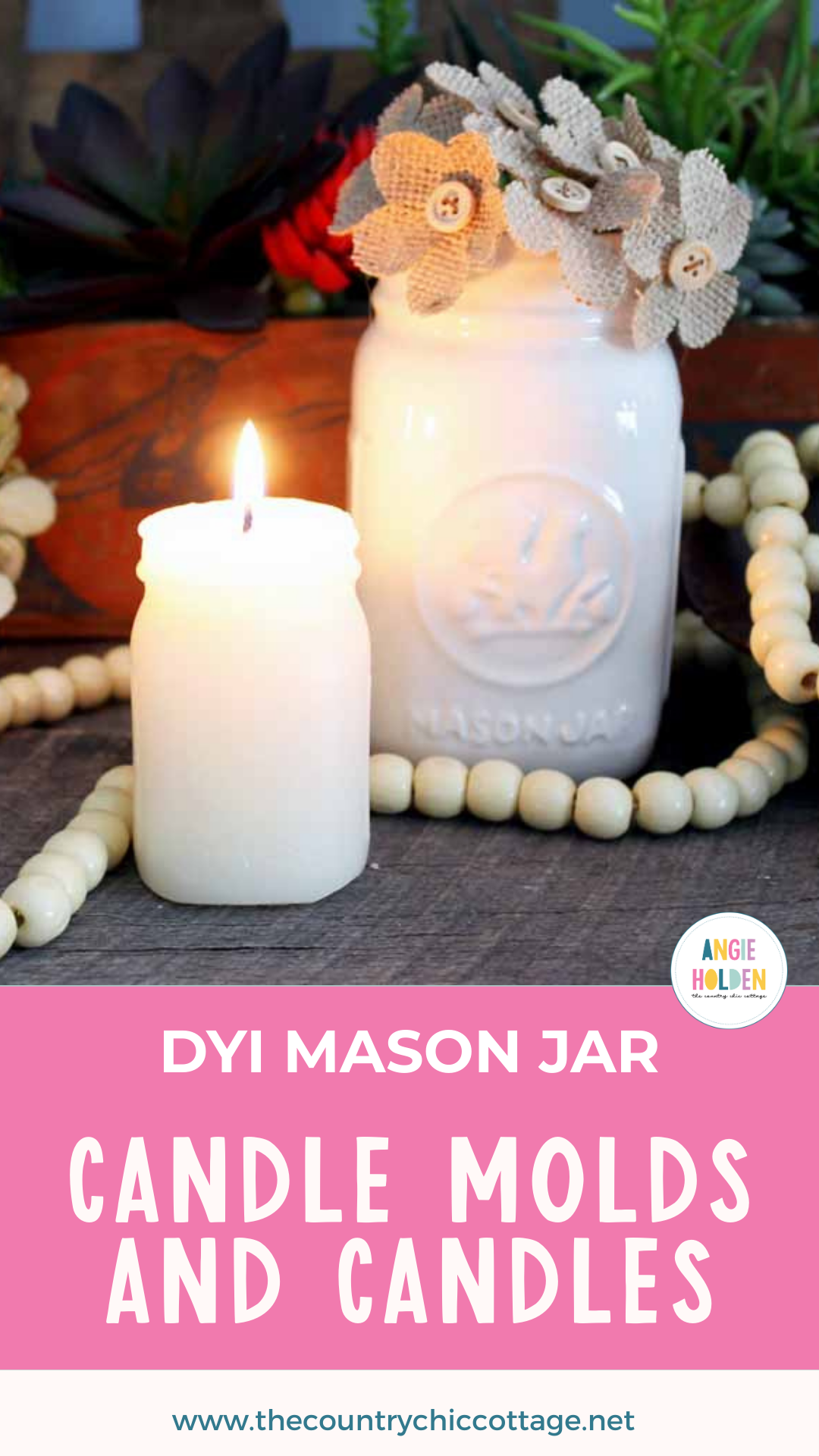 Pinterest Hidden Image