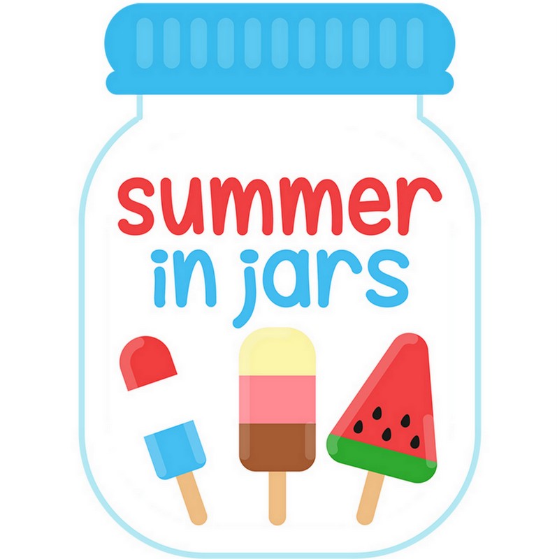 75 DIYs for Summer using Mason Jars - great ideas for crafts with jars!