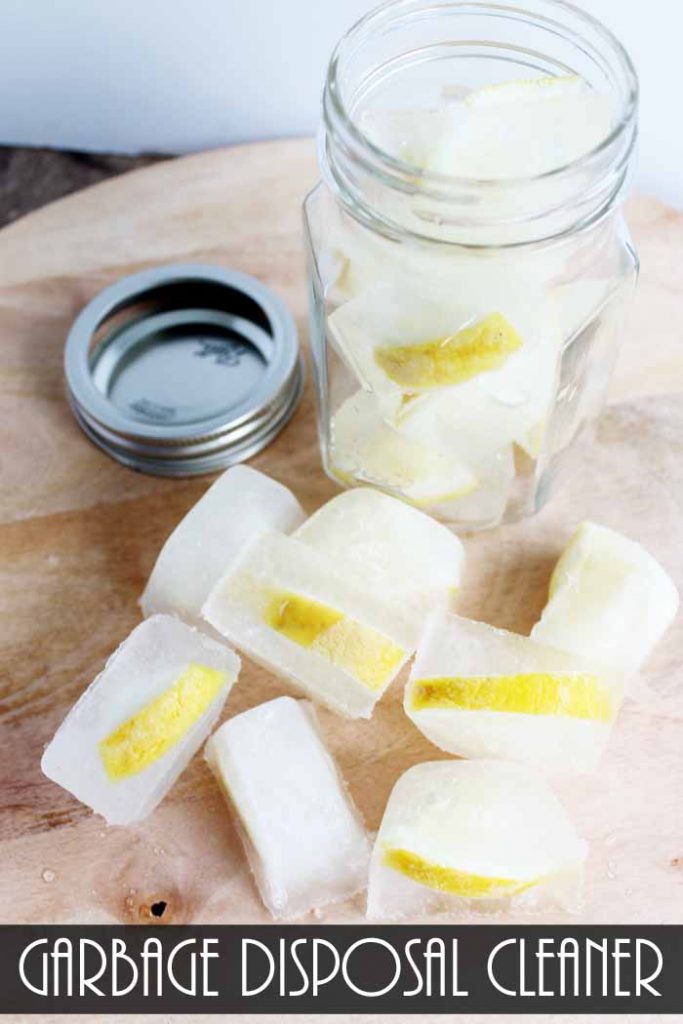 Eliminate Garbage Disposal Smells The Country Chic Cottage