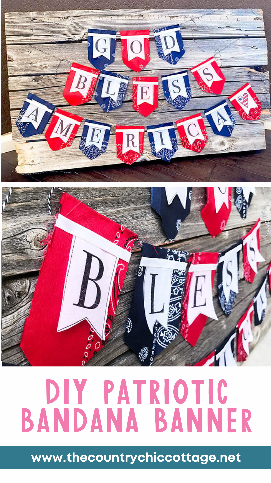 Pinterest Hidden Image