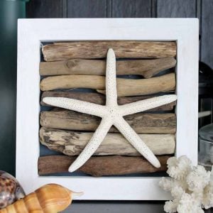 Cute Nautical Rope Decor For Your Home - Angie Holden The Country Chic  Cottage