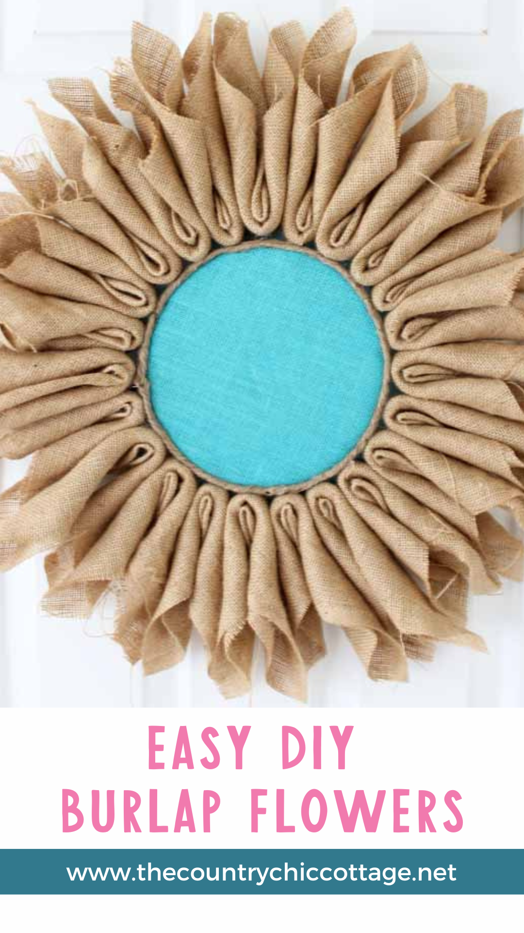 Pinterest Hidden Image